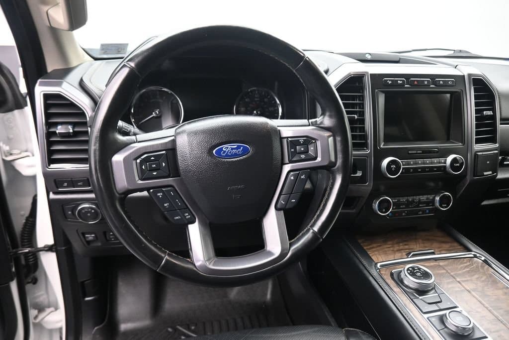 2021 Ford Expedition Max Platinum, photo 15 of 82