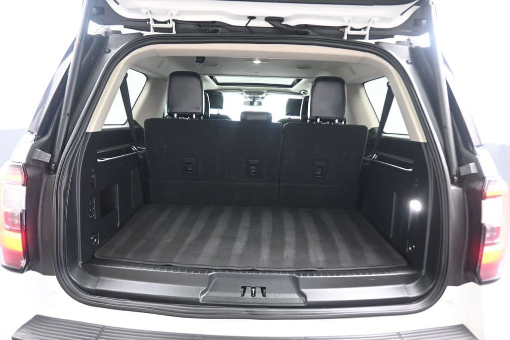 2021 Ford Expedition Max Platinum, photo 61 of 82