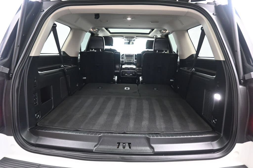 2021 Ford Expedition Max Platinum, photo 65 of 82