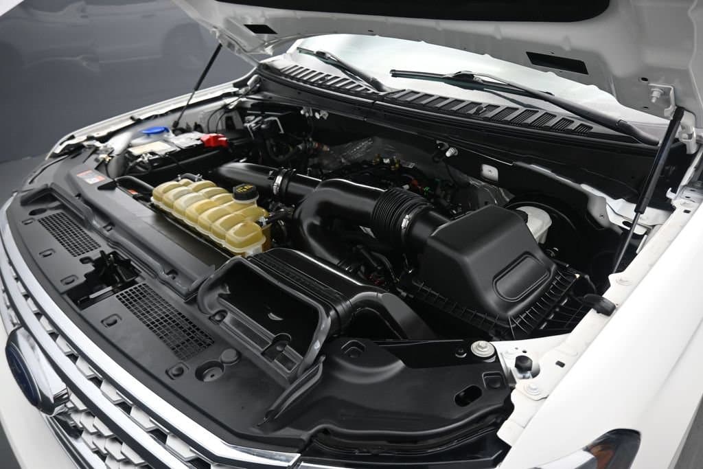 2021 Ford Expedition Max Platinum, photo 72 of 82