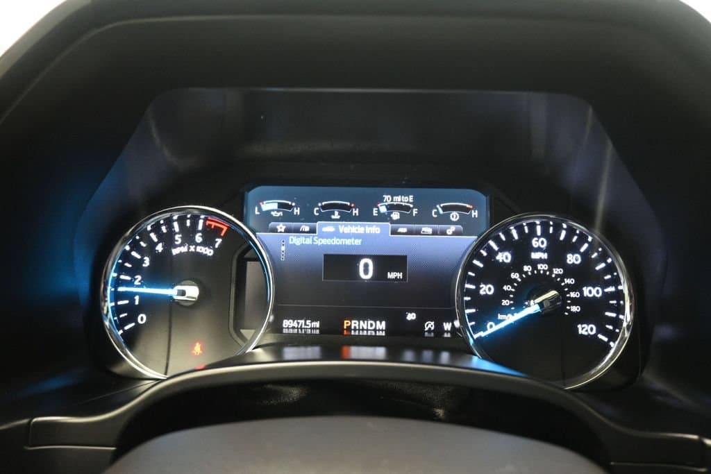 2021 Ford Expedition Max Platinum, photo 16 of 82