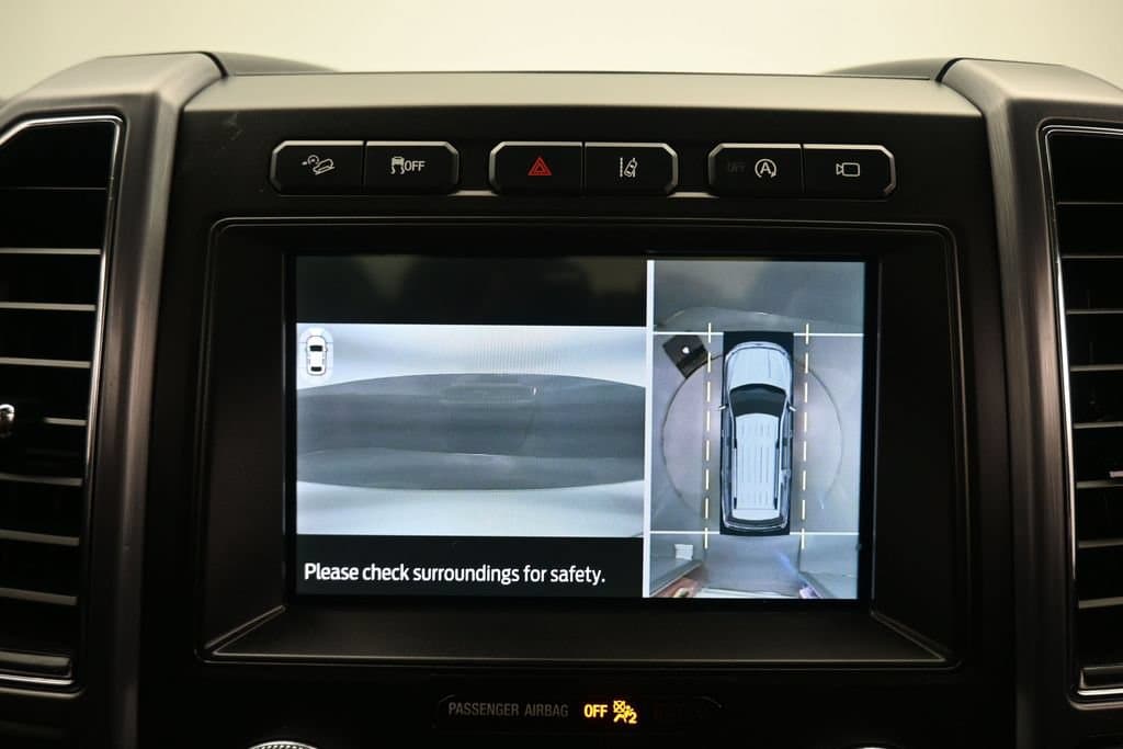2021 Ford Expedition Max Platinum, photo 22 of 82