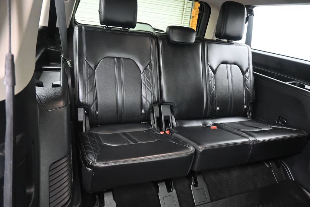 2021 Ford Expedition Max Platinum, photo 53 of 82