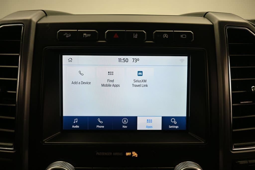 2021 Ford Expedition Max Platinum, photo 18 of 82