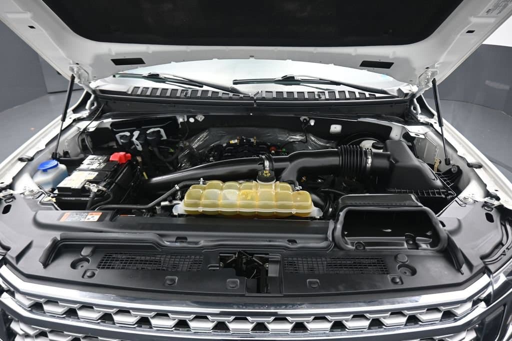 2021 Ford Expedition Max Platinum, photo 71 of 82