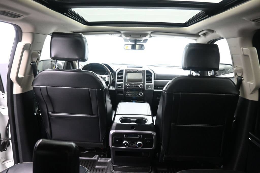 2021 Ford Expedition Max Platinum, photo 46 of 82