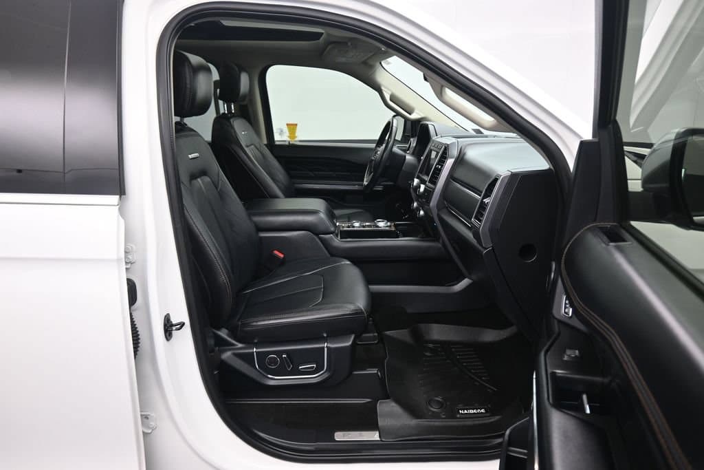 2021 Ford Expedition Max Platinum, photo 58 of 82