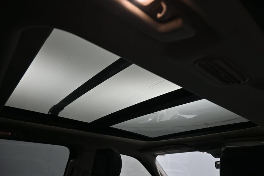 2021 Ford Expedition Max Platinum, photo 55 of 82