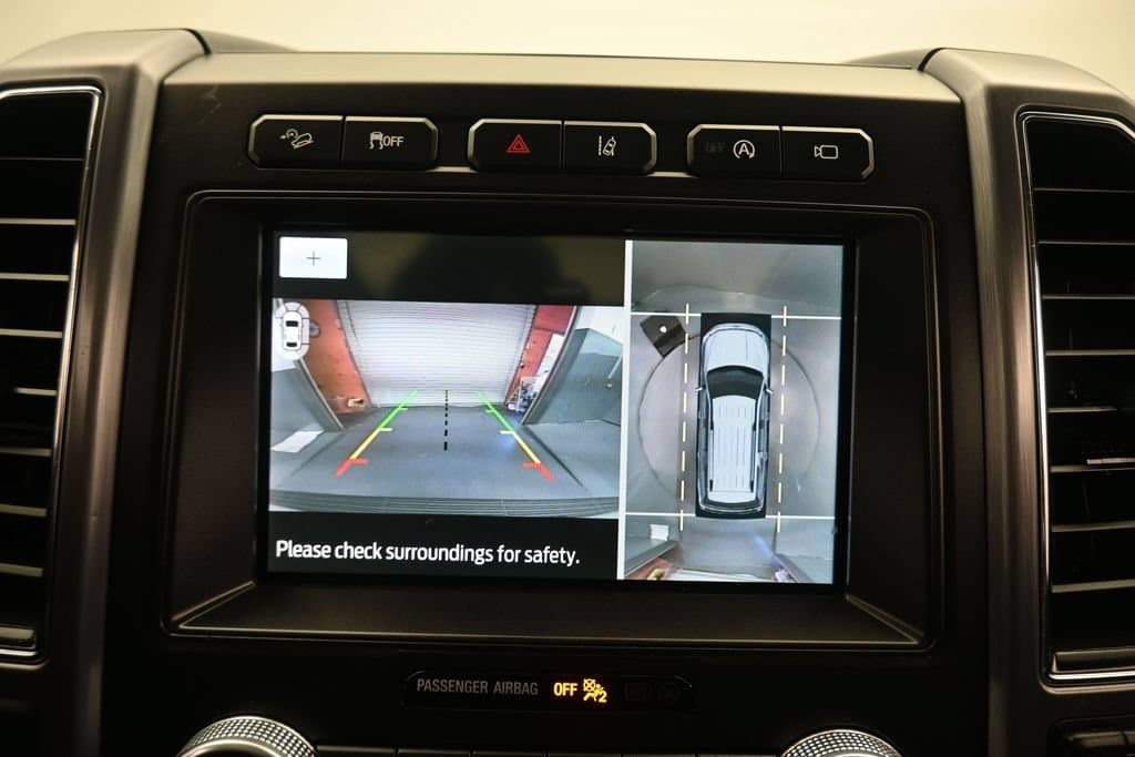 2021 Ford Expedition Max Platinum, photo 20 of 82