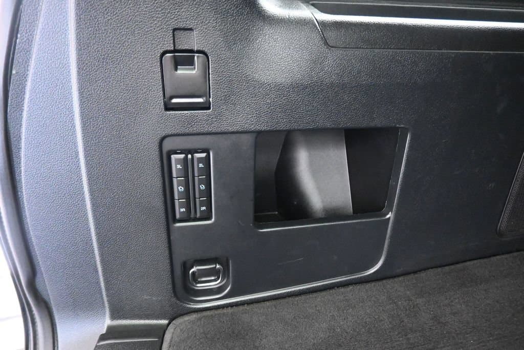 2021 Ford Expedition Max Platinum, photo 63 of 82