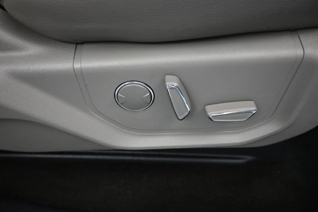 2018 Ford F-150 Lariat, photo 46 of 62