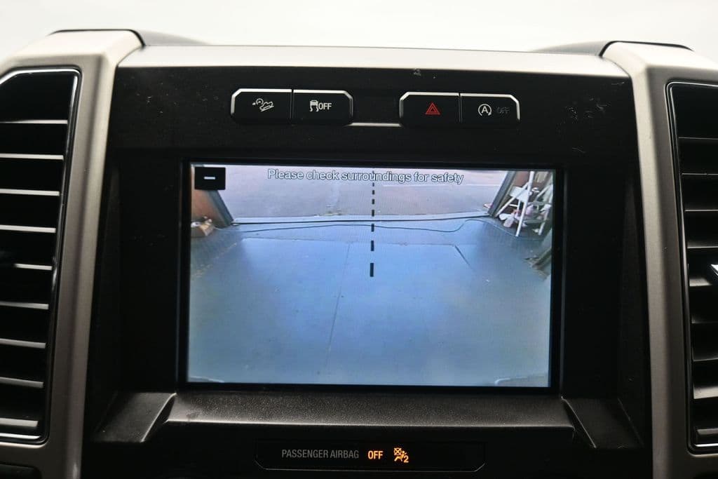 2018 Ford F-150 Lariat, photo 20 of 62