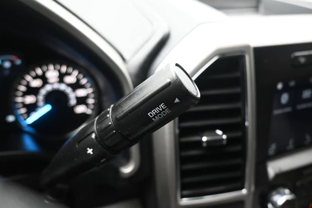 2018 Ford F-150 Lariat, photo 26 of 62