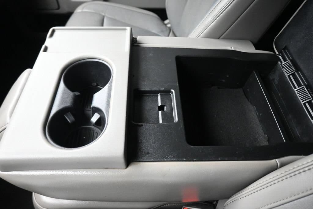 2018 Ford F-150 Lariat, photo 23 of 62