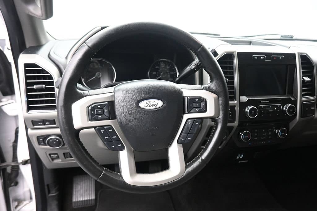2018 Ford F-150 Lariat, photo 15 of 62