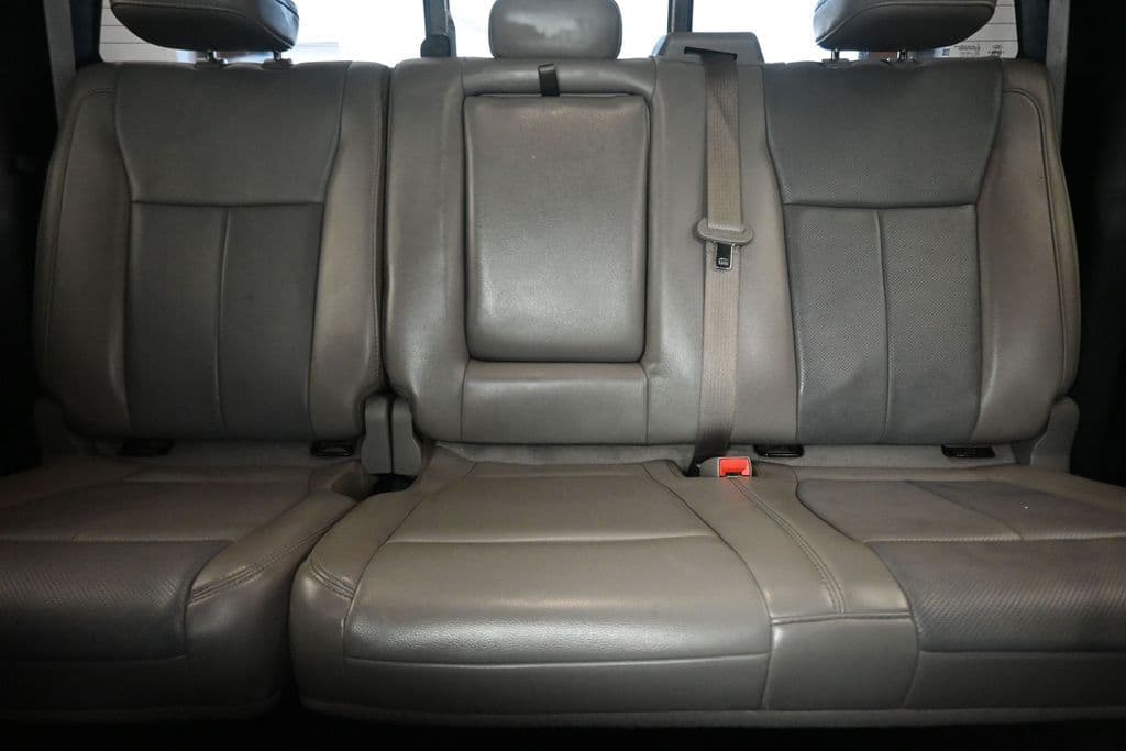 2018 Ford F-150 Lariat, photo 31 of 62