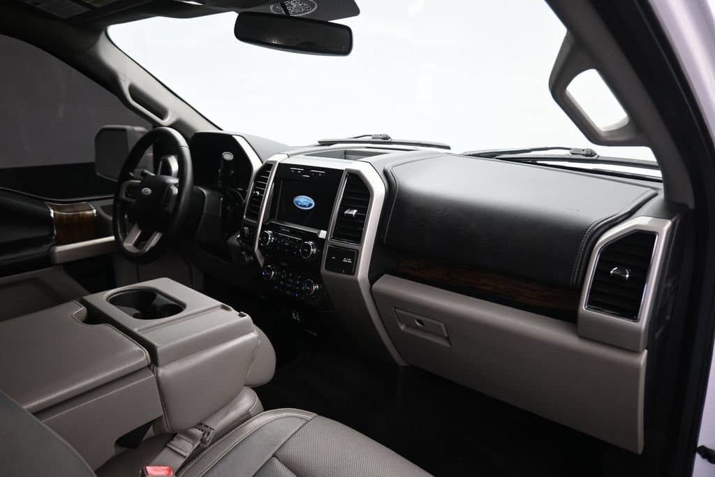 2018 Ford F-150 Lariat, photo 47 of 62