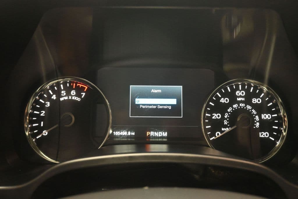 2018 Ford F-150 Lariat, photo 16 of 62