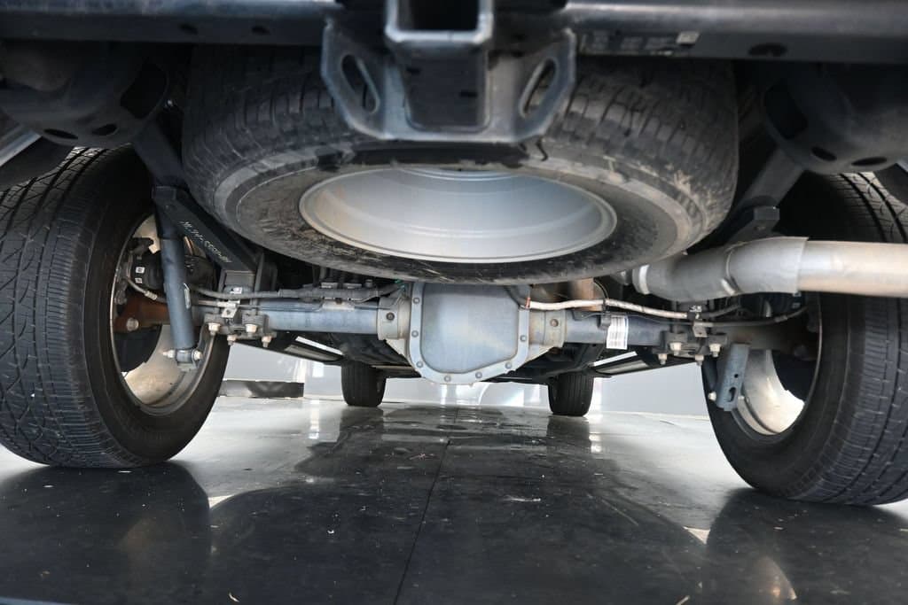2021 Ford F-150 Lariat, photo 58 of 75