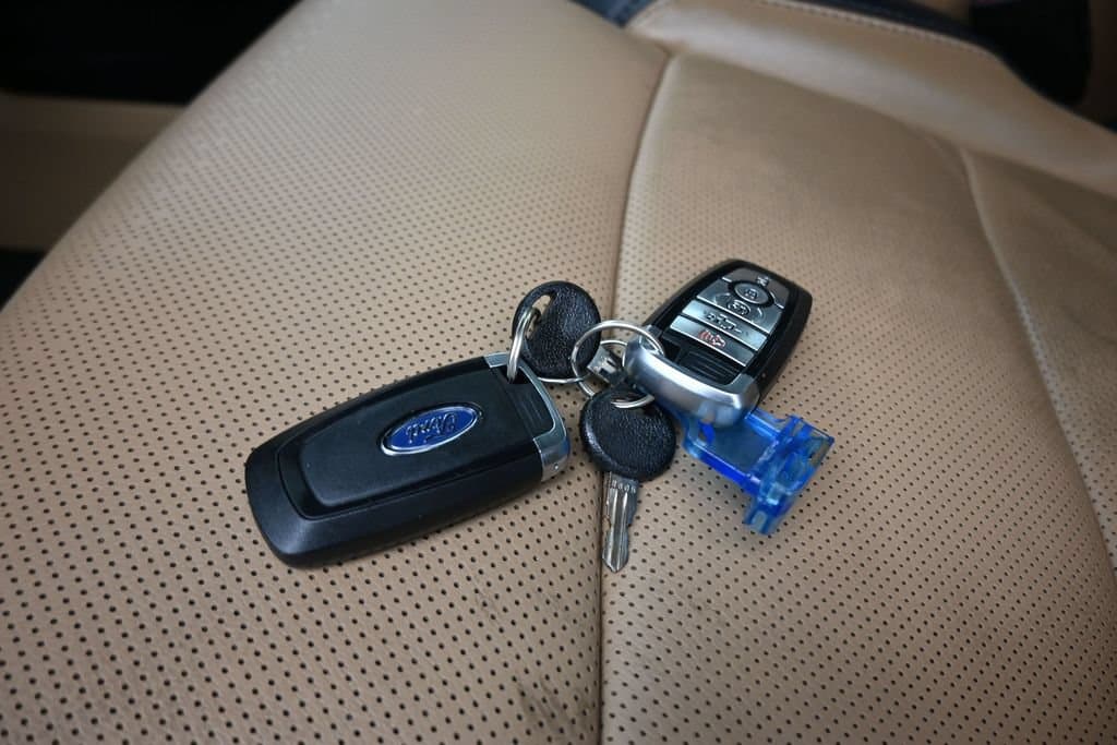 2021 Ford F-150 Lariat, photo 67 of 75