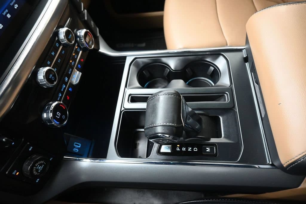 2021 Ford F-150 Lariat, photo 26 of 75