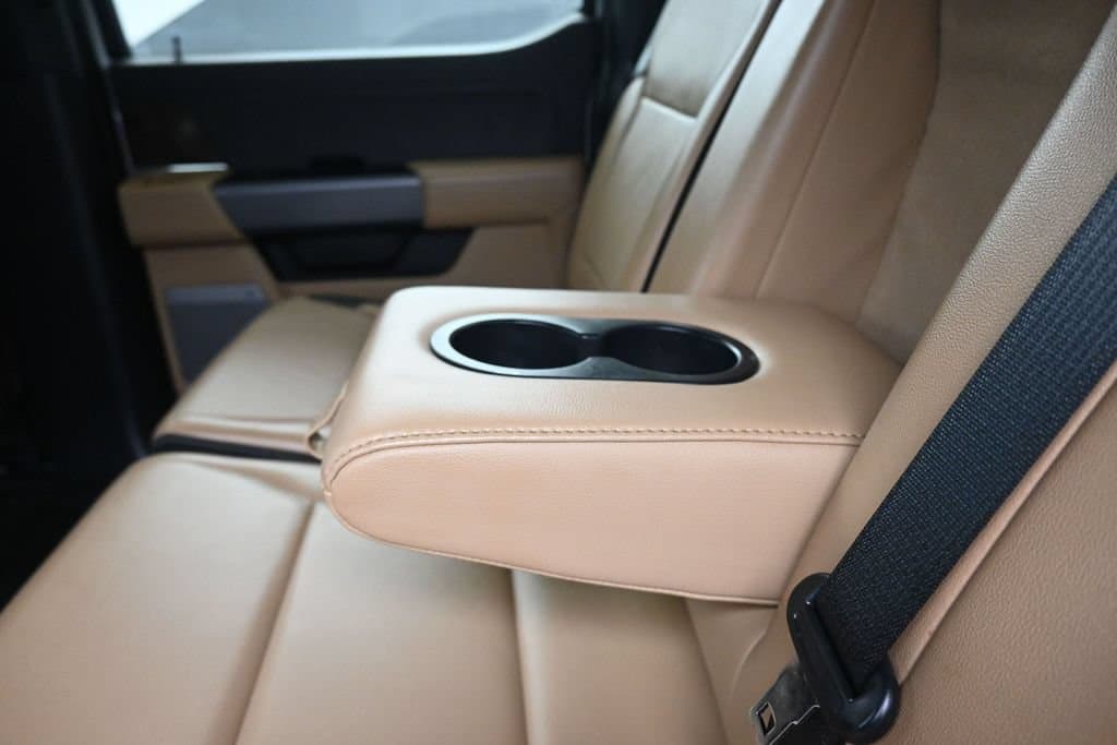 2021 Ford F-150 Lariat, photo 39 of 75