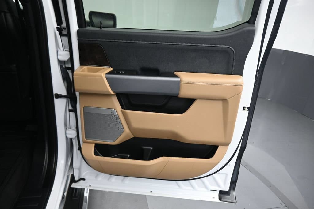 2021 Ford F-150 Lariat, photo 42 of 75