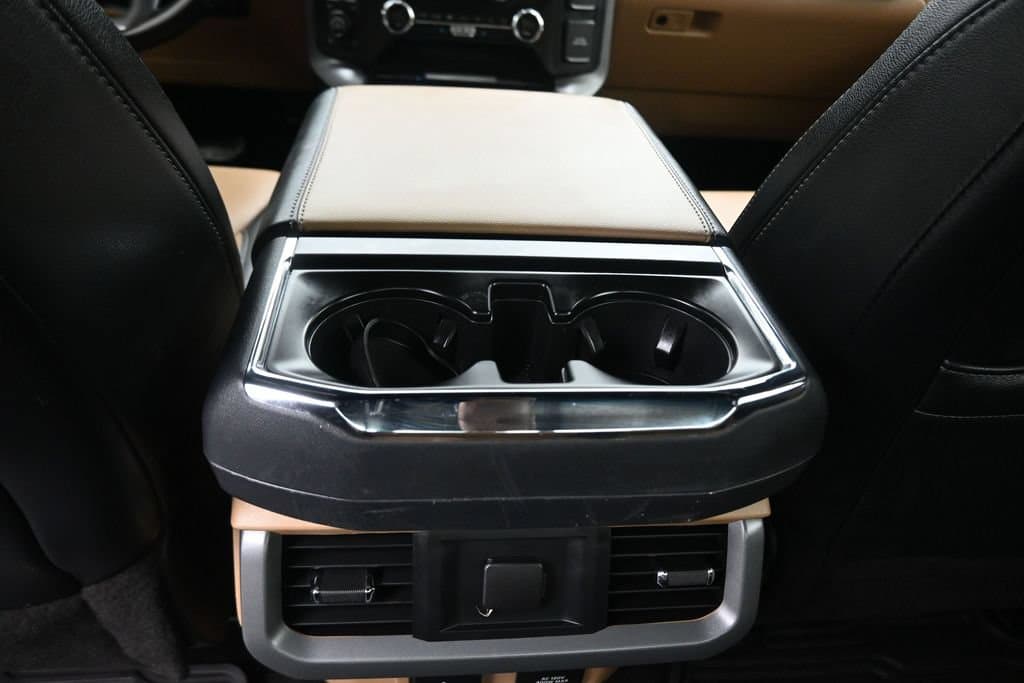 2021 Ford F-150 Lariat, photo 41 of 75