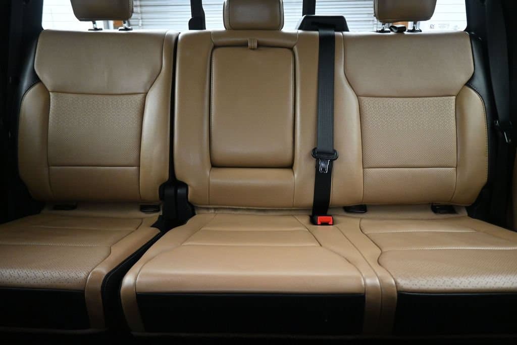 2021 Ford F-150 Lariat, photo 34 of 75