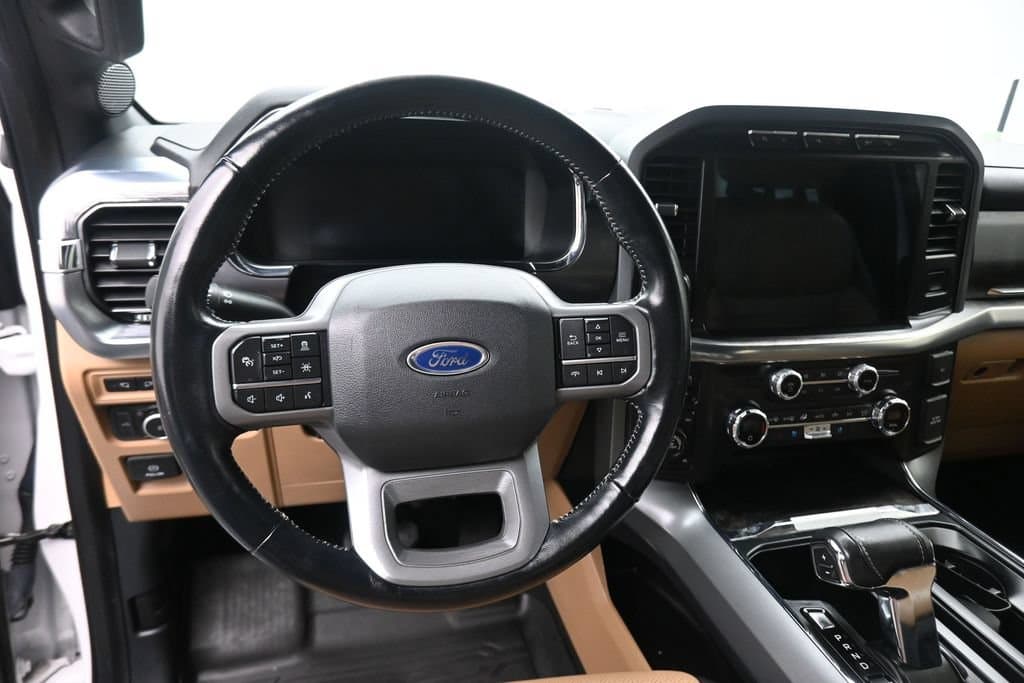 2021 Ford F-150 Lariat, photo 15 of 75