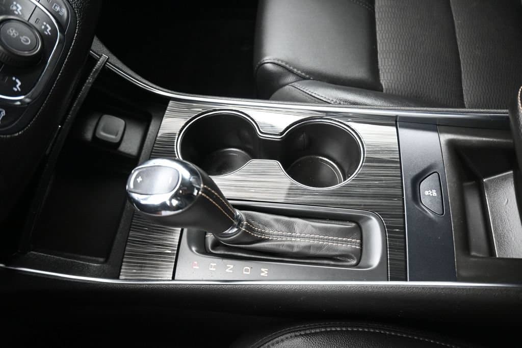 2019 Chevrolet Impala LT, photo 21 of 56
