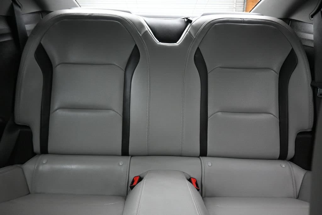 2019 Chevrolet Camaro 3LT, photo 29 of 55