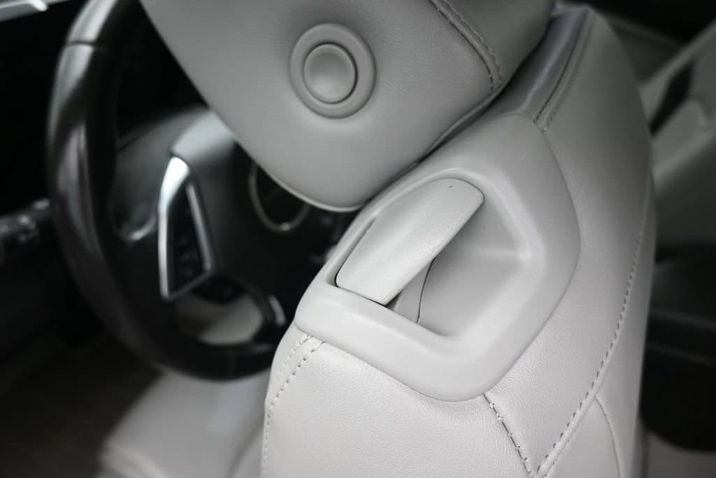 2019 Chevrolet Camaro 3LT, photo 30 of 55