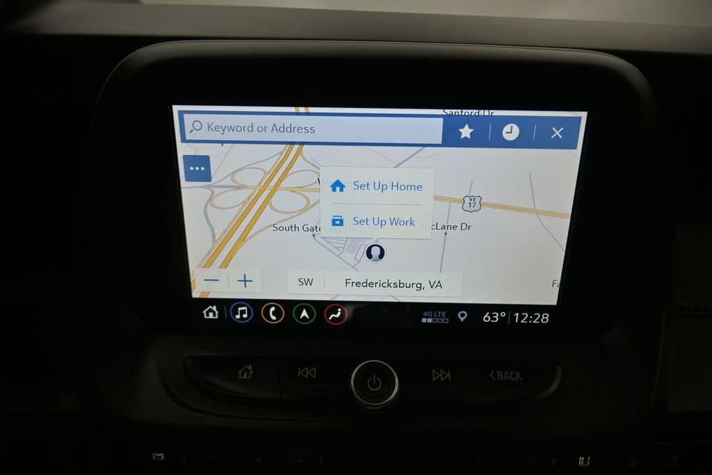 2019 Chevrolet Camaro 3LT, photo 20 of 55