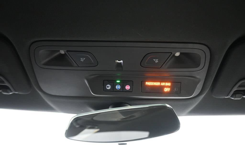 2024 Chevrolet Camaro 2LT, photo 25 of 54