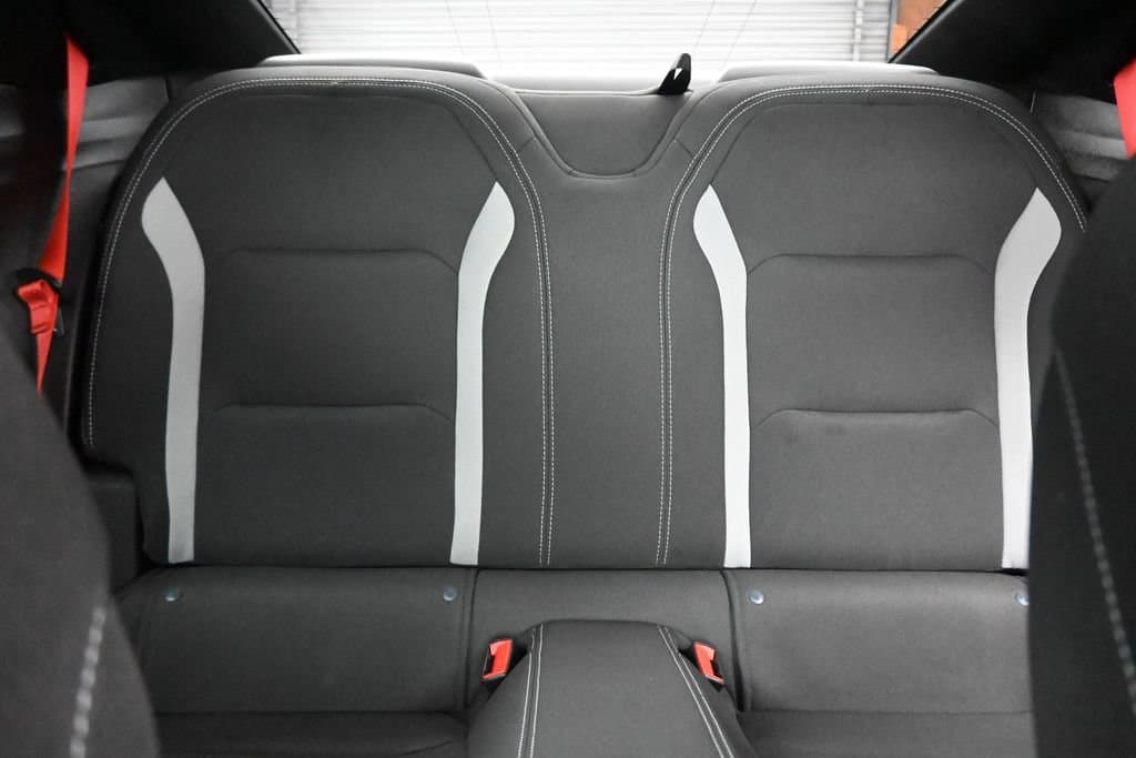 2024 Chevrolet Camaro LT1, photo 26 of 53