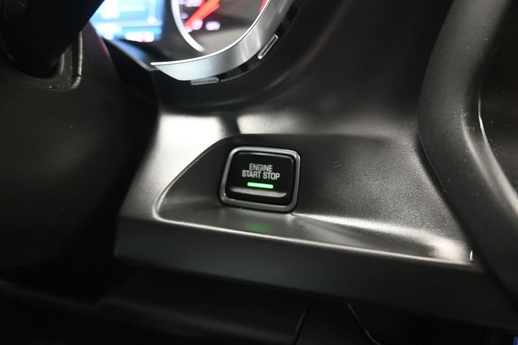2024 Chevrolet Camaro LT1, photo 20 of 53