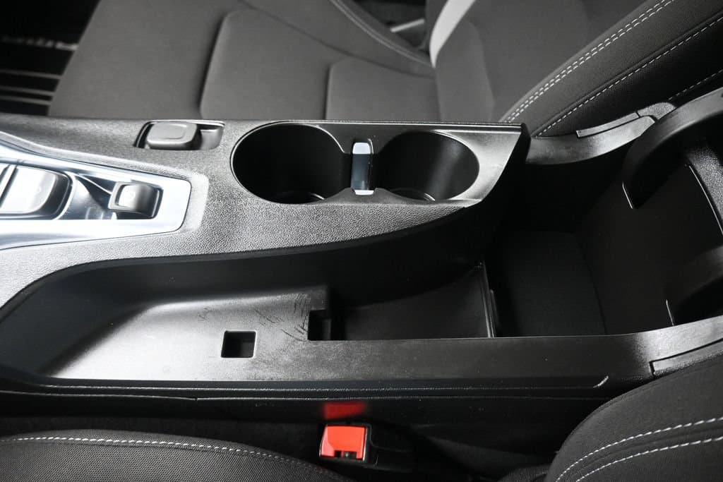 2024 Chevrolet Camaro LT1, photo 22 of 53