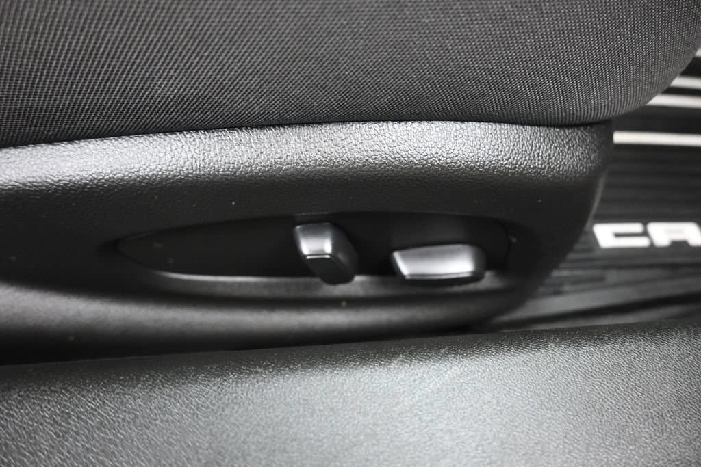 2024 Chevrolet Camaro LT1, photo 34 of 53