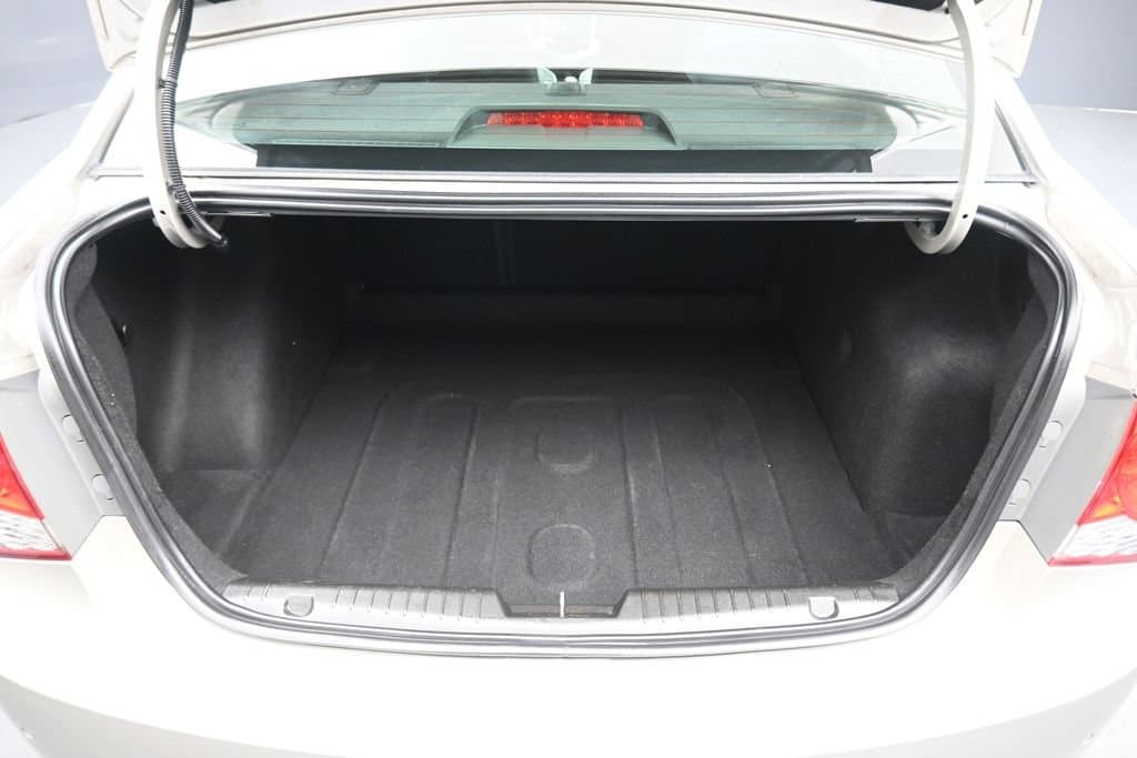 2016 Chevrolet Cruze Limited 1LT, photo 41 of 55