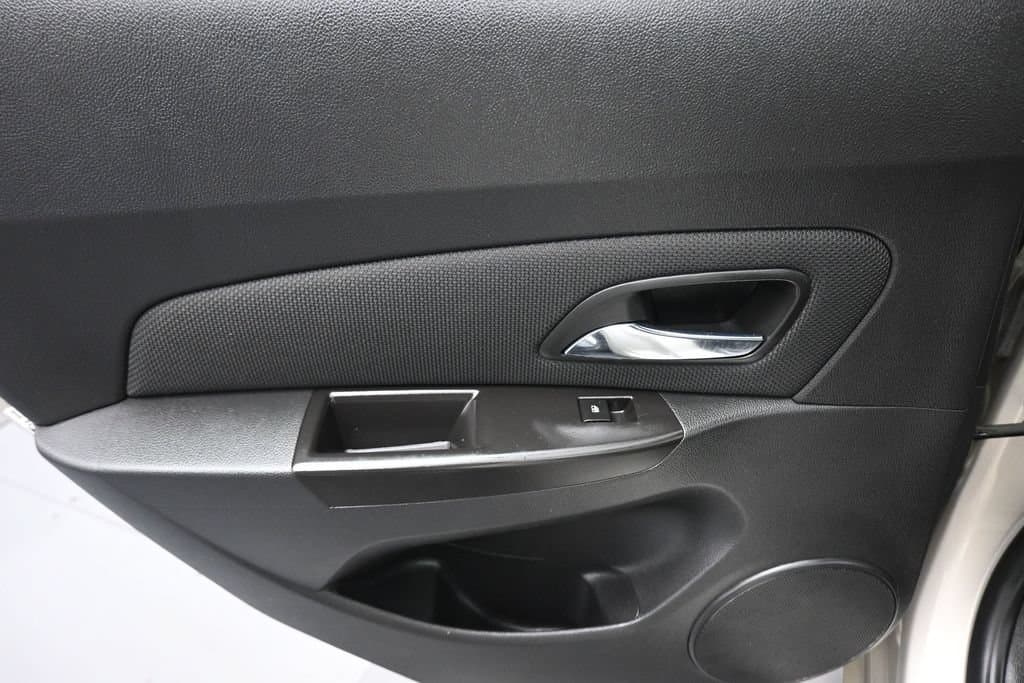 2016 Chevrolet Cruze Limited 1LT, photo 29 of 55