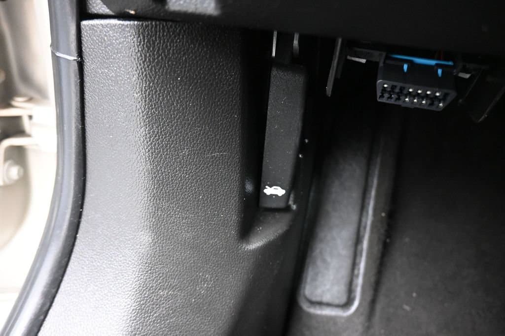 2016 Chevrolet Cruze Limited 1LT, photo 26 of 55