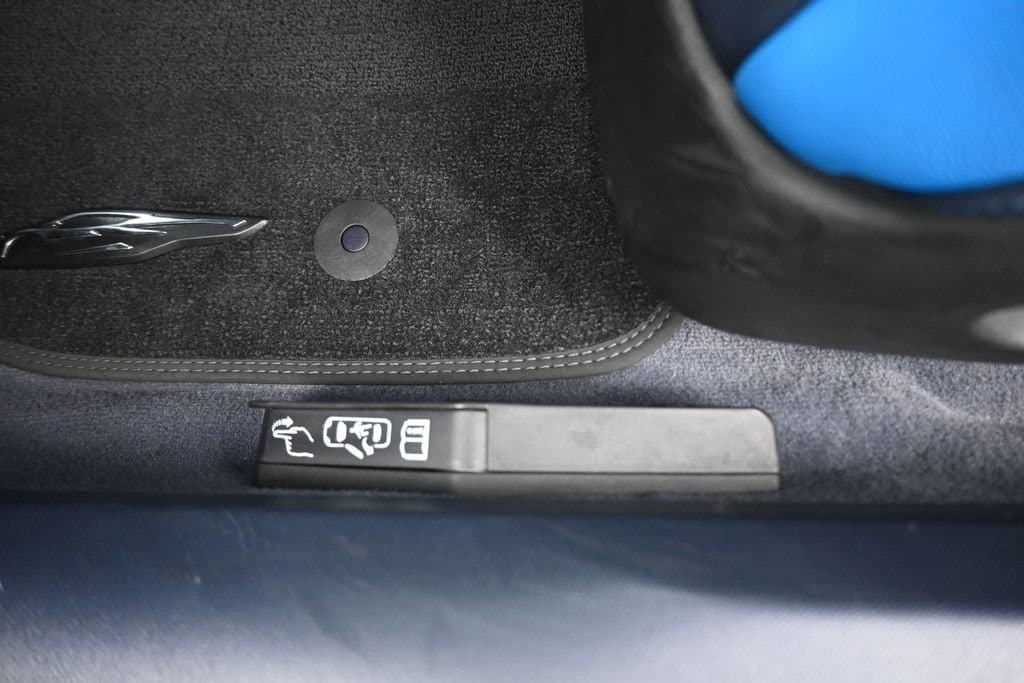 2021 Chevrolet Corvette Stingray 3LT, photo 15 of 55