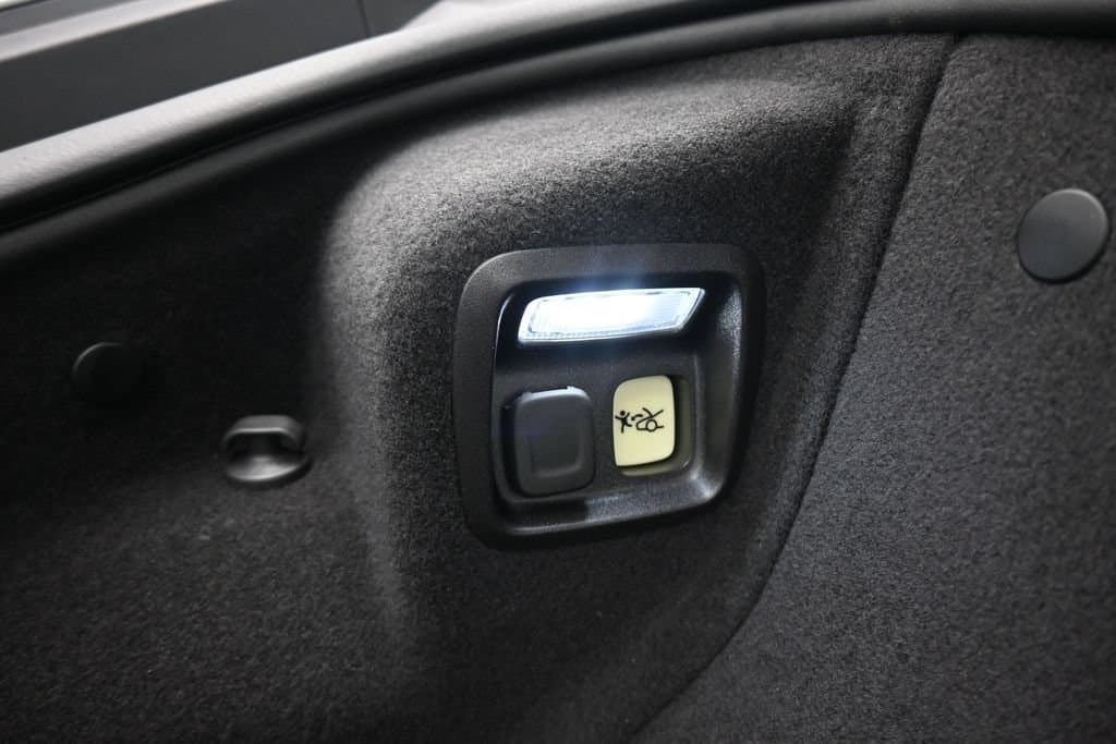 2021 Chevrolet Corvette Stingray 3LT, photo 45 of 55