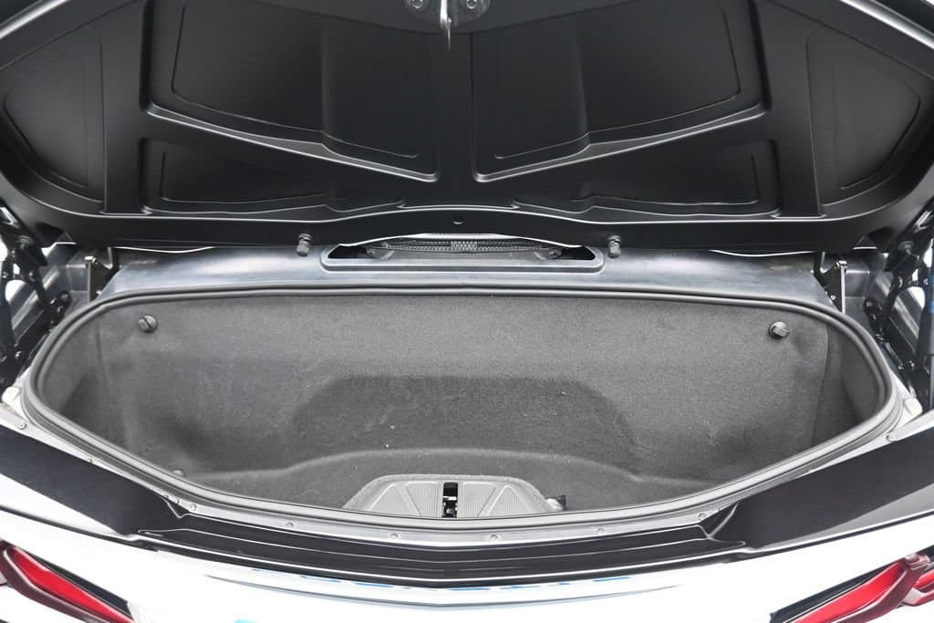 2021 Chevrolet Corvette Stingray 3LT, photo 42 of 55