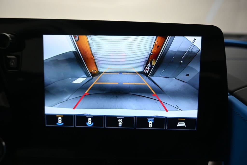 2021 Chevrolet Corvette Stingray 3LT, photo 24 of 55