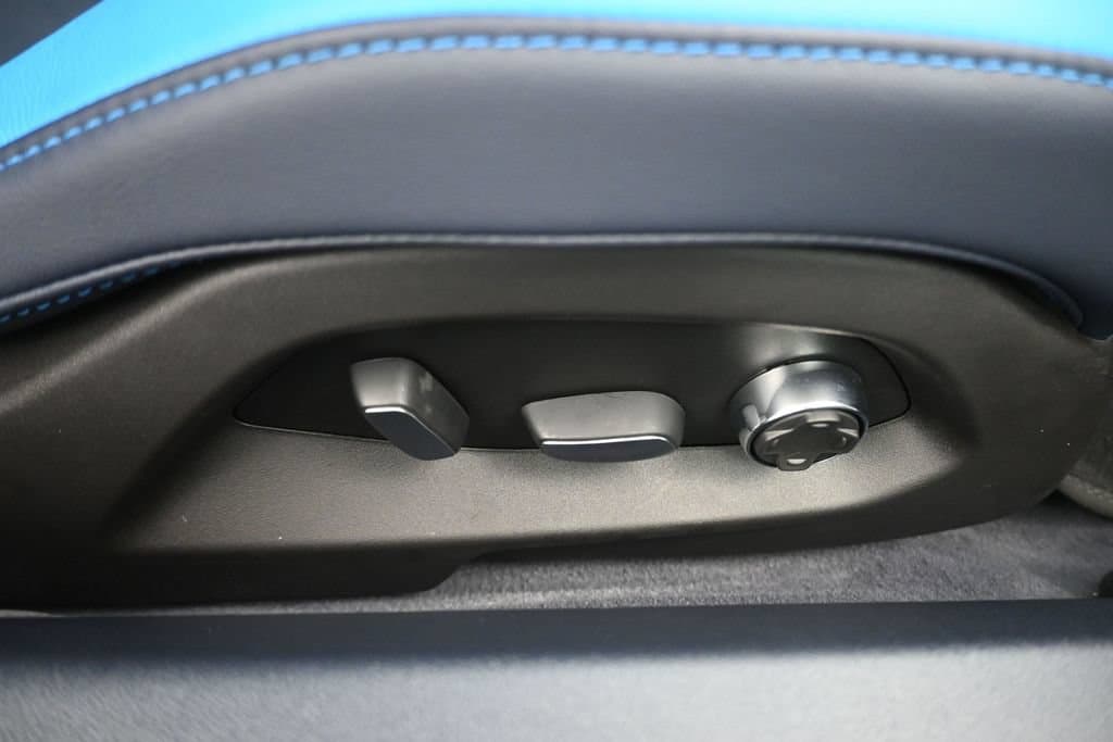 2021 Chevrolet Corvette Stingray 3LT, photo 39 of 55