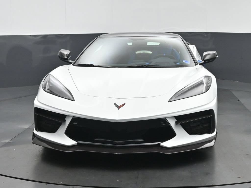 2021 Chevrolet Corvette Stingray 3LT, photo 2 of 55