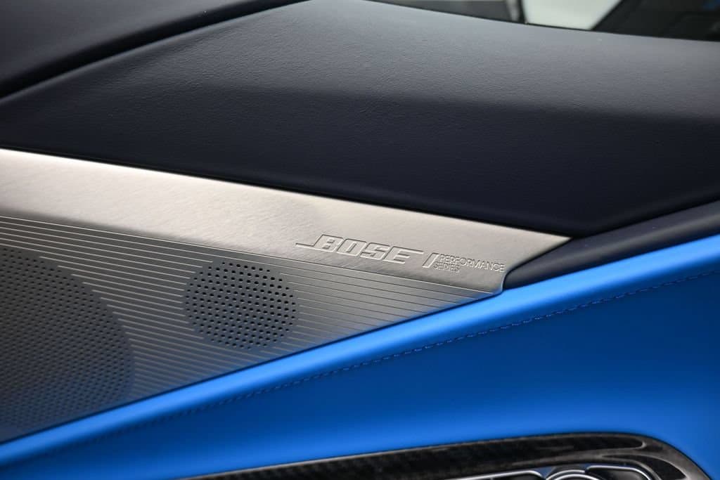 2021 Chevrolet Corvette Stingray 3LT, photo 11 of 55