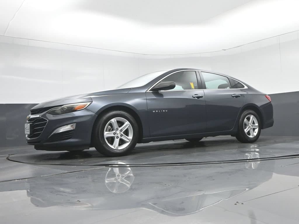 2020 Chevrolet Malibu LS 1FL, photo 49 of 55